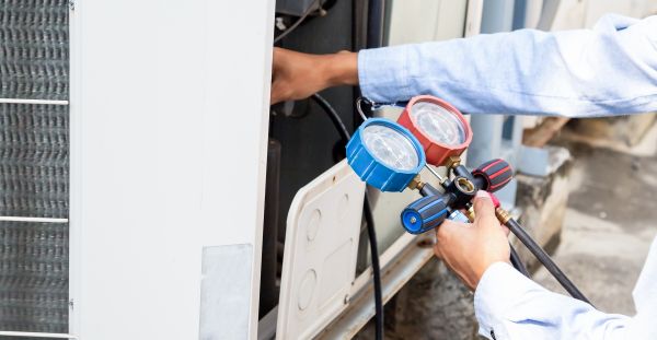 Cost of Pilot Light Repair in Kent