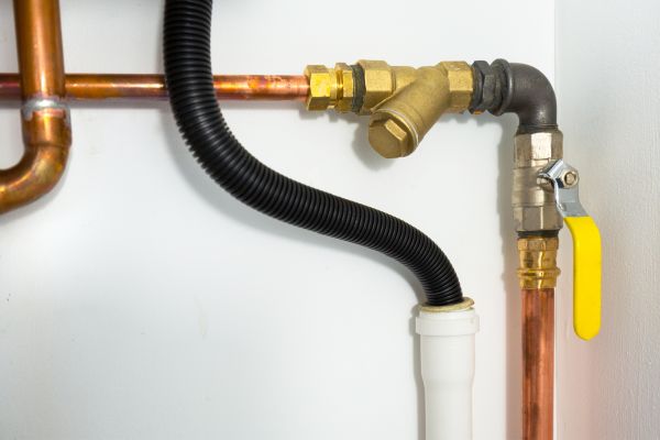 Cost of Propane Line Service in Kent