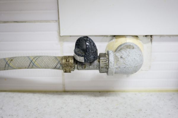 Cost of Gas Valve Installation in Kent