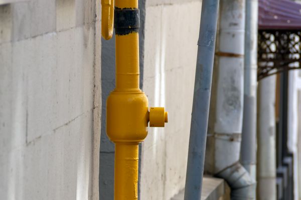 Cost of Residential Propane Piping in Kent