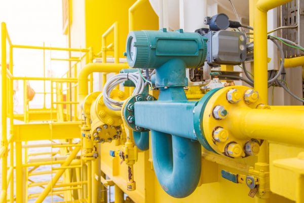 Commercial Gas Installation in Kent