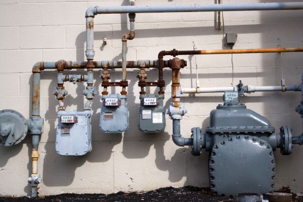 Commercial Gas Plumbing in Kent