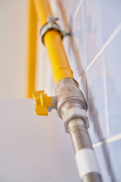 Cost of CSST Pipe Replacement in Kent