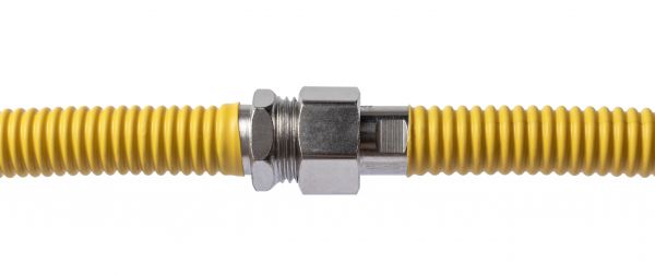 Cost of CSST Plumbing Service in Kent