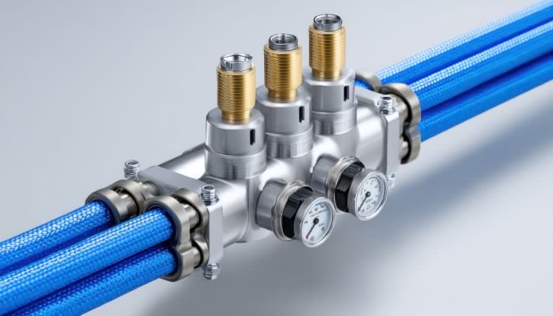 Commercial Gas Plumbing